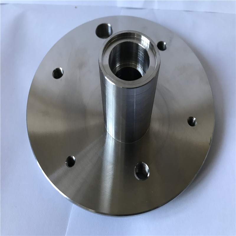 九州网页版CNC铝合金机加工展示